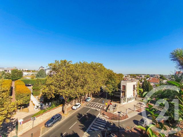 Appartement F4 à vendre - 4 pièces - 109.42 m2 - LE PLESSIS ROBINSON - 92 - ILE-DE-FRANCE - Century 21 Far Etoiles