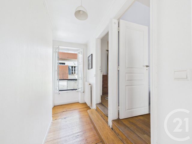 maison à vendre - 7 pièces - 203.0 m2 - FONTENAY AUX ROSES - 92 - ILE-DE-FRANCE - Century 21 Far Etoiles