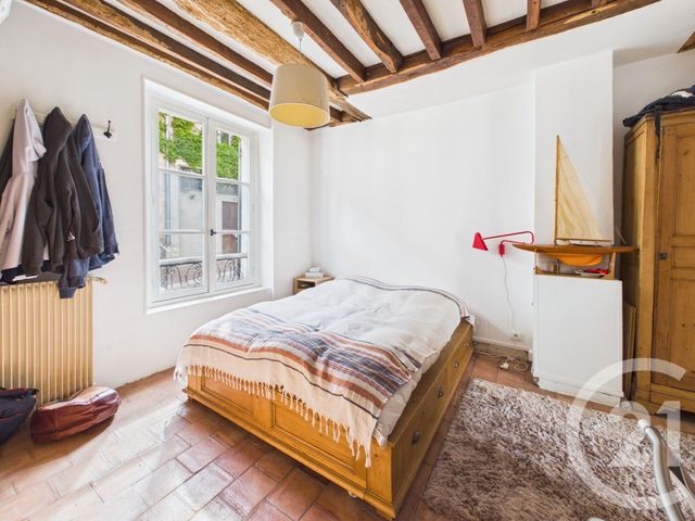 maison à vendre - 7 pièces - 203.0 m2 - FONTENAY AUX ROSES - 92 - ILE-DE-FRANCE - Century 21 Far Etoiles