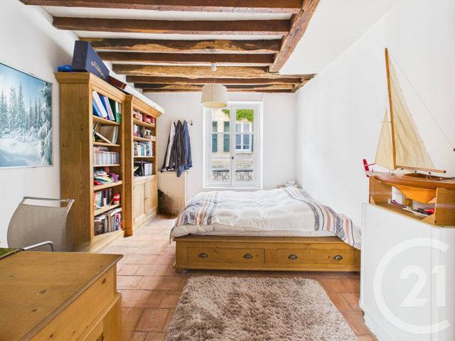 maison à vendre - 7 pièces - 203.0 m2 - FONTENAY AUX ROSES - 92 - ILE-DE-FRANCE - Century 21 Far Etoiles