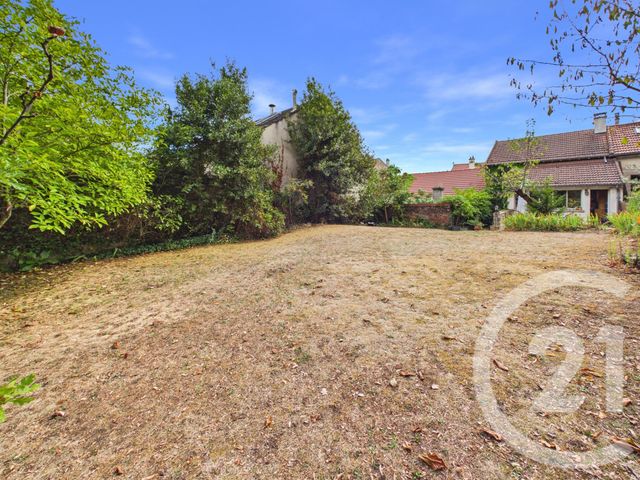 maison à vendre - 7 pièces - 203.0 m2 - FONTENAY AUX ROSES - 92 - ILE-DE-FRANCE - Century 21 Far Etoiles