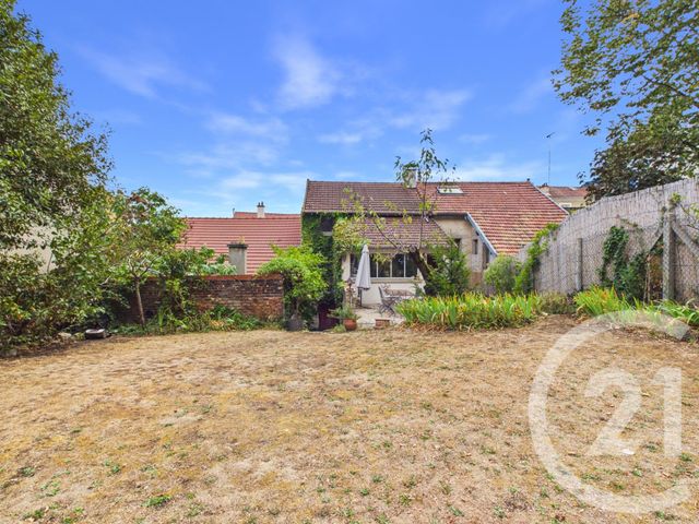 maison à vendre - 7 pièces - 203.0 m2 - FONTENAY AUX ROSES - 92 - ILE-DE-FRANCE - Century 21 Far Etoiles
