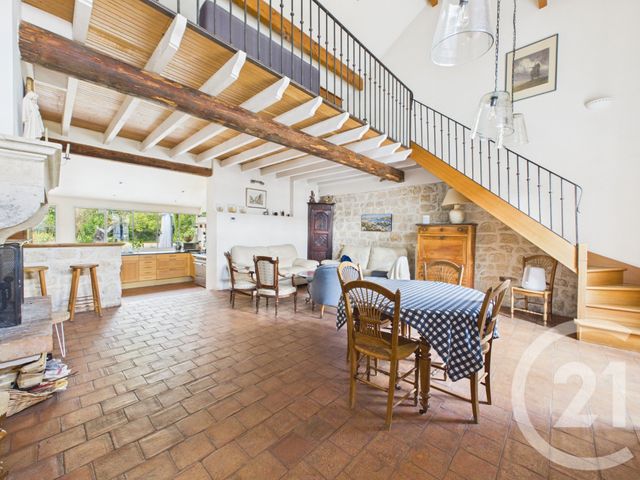 maison à vendre - 7 pièces - 203.0 m2 - FONTENAY AUX ROSES - 92 - ILE-DE-FRANCE - Century 21 Far Etoiles