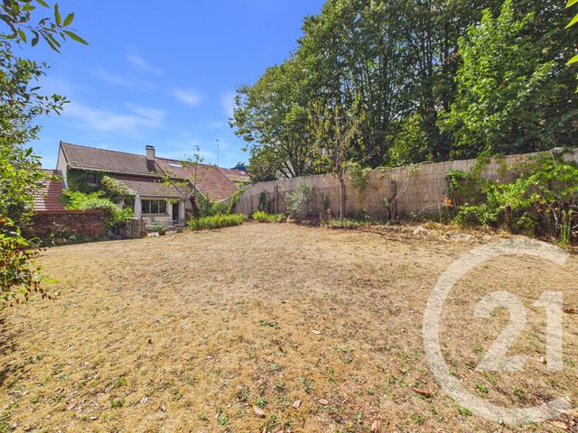 maison à vendre - 7 pièces - 203.0 m2 - FONTENAY AUX ROSES - 92 - ILE-DE-FRANCE - Century 21 Far Etoiles