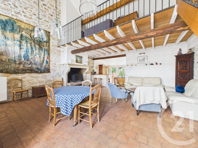 maison - FONTENAY AUX ROSES - 92