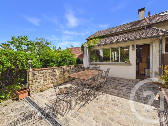 maison à vendre - 7 pièces - 203.0 m2 - FONTENAY AUX ROSES - 92 - ILE-DE-FRANCE - Century 21 Far Etoiles