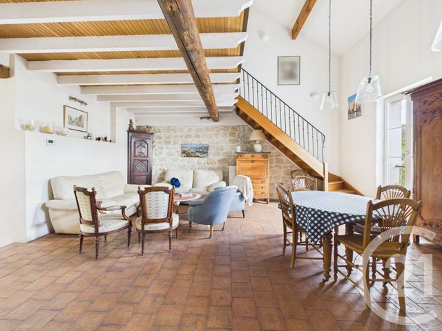 maison à vendre - 7 pièces - 203.0 m2 - FONTENAY AUX ROSES - 92 - ILE-DE-FRANCE - Century 21 Far Etoiles