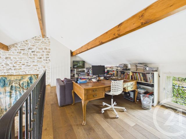 maison à vendre - 7 pièces - 203.0 m2 - FONTENAY AUX ROSES - 92 - ILE-DE-FRANCE - Century 21 Far Etoiles