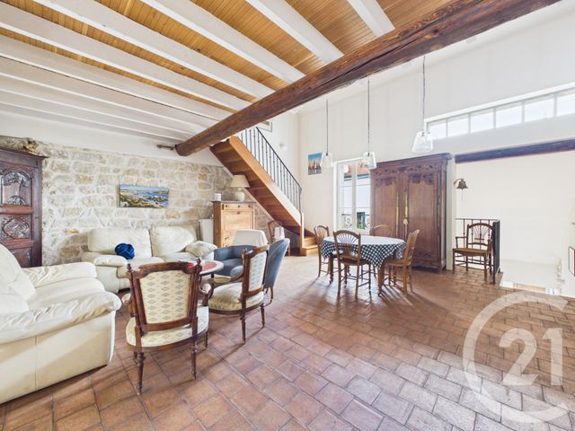 maison à vendre - 7 pièces - 203.0 m2 - FONTENAY AUX ROSES - 92 - ILE-DE-FRANCE - Century 21 Far Etoiles