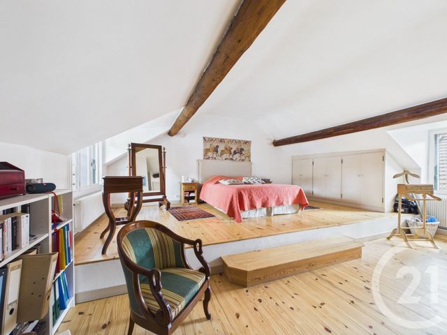 maison à vendre - 7 pièces - 203.0 m2 - FONTENAY AUX ROSES - 92 - ILE-DE-FRANCE - Century 21 Far Etoiles