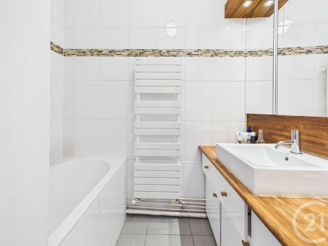 maison à vendre - 7 pièces - 203.0 m2 - FONTENAY AUX ROSES - 92 - ILE-DE-FRANCE - Century 21 Far Etoiles