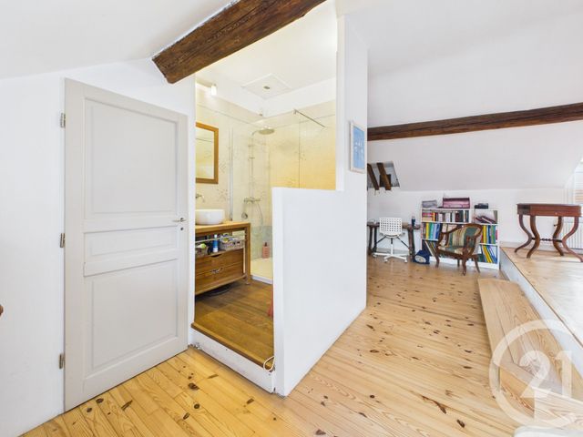 maison à vendre - 7 pièces - 203.0 m2 - FONTENAY AUX ROSES - 92 - ILE-DE-FRANCE - Century 21 Far Etoiles