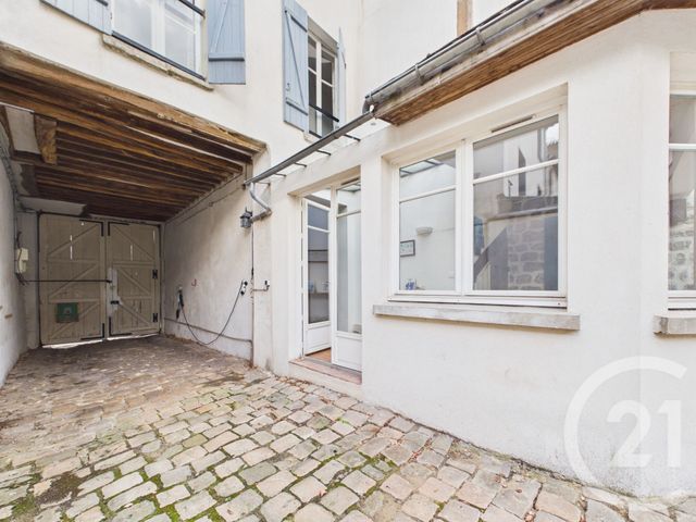 maison à vendre - 7 pièces - 203.0 m2 - FONTENAY AUX ROSES - 92 - ILE-DE-FRANCE - Century 21 Far Etoiles