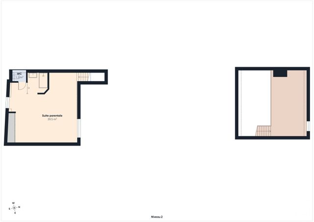 maison à vendre - 7 pièces - 203.0 m2 - FONTENAY AUX ROSES - 92 - ILE-DE-FRANCE - Century 21 Far Etoiles