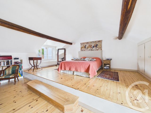 maison à vendre - 7 pièces - 203.0 m2 - FONTENAY AUX ROSES - 92 - ILE-DE-FRANCE - Century 21 Far Etoiles