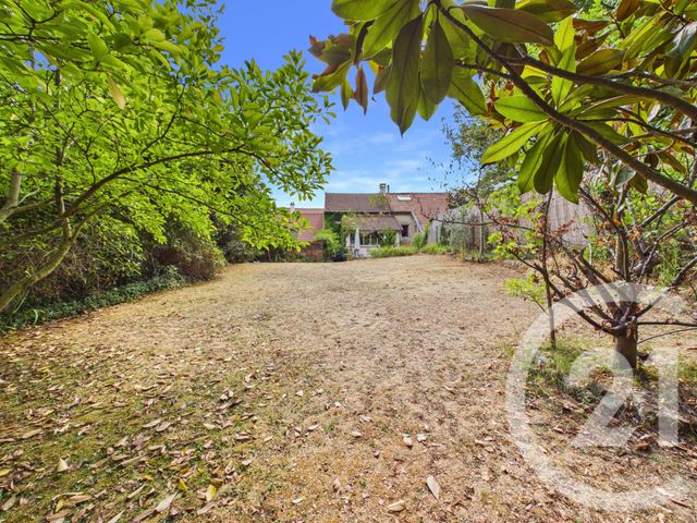 maison à vendre - 7 pièces - 203.0 m2 - FONTENAY AUX ROSES - 92 - ILE-DE-FRANCE - Century 21 Far Etoiles