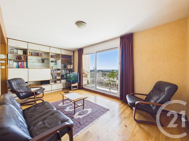 Appartement F5 à vendre - 5 pièces - 118.75 m2 - FONTENAY AUX ROSES - 92 - ILE-DE-FRANCE - Century 21 Far Etoiles