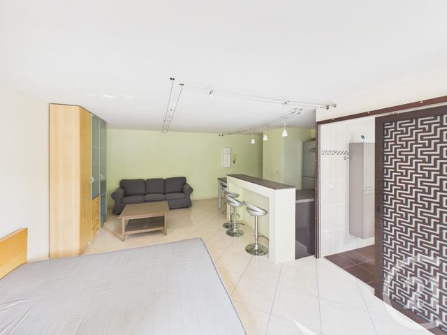 Appartement F1 à vendre - 1 pièce - 37.45 m2 - FONTENAY AUX ROSES - 92 - ILE-DE-FRANCE - Century 21 Far Etoiles