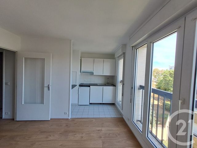 appartement - FONTENAY AUX ROSES - 92