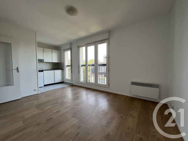 Appartement F1 à louer - 1 pièce - 24.43 m2 - FONTENAY AUX ROSES - 92 - ILE-DE-FRANCE - Century 21 Far Etoiles