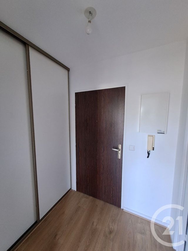 Appartement F1 à louer - 1 pièce - 24.43 m2 - FONTENAY AUX ROSES - 92 - ILE-DE-FRANCE - Century 21 Far Etoiles