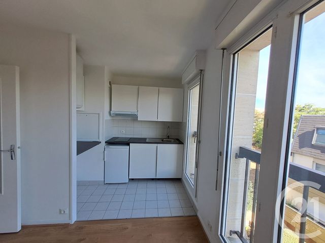 Appartement F1 à louer - 1 pièce - 24.43 m2 - FONTENAY AUX ROSES - 92 - ILE-DE-FRANCE - Century 21 Far Etoiles