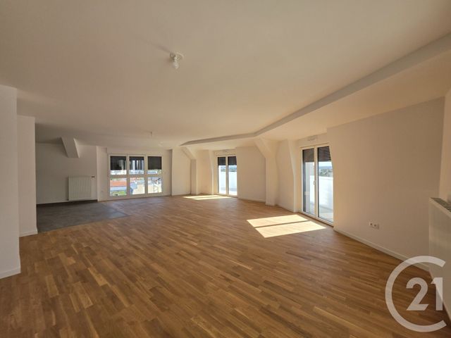 Appartement F4 à vendre - 4 pièces - 137.9 m2 - FONTENAY AUX ROSES - 92 - ILE-DE-FRANCE - Century 21 Far Etoiles