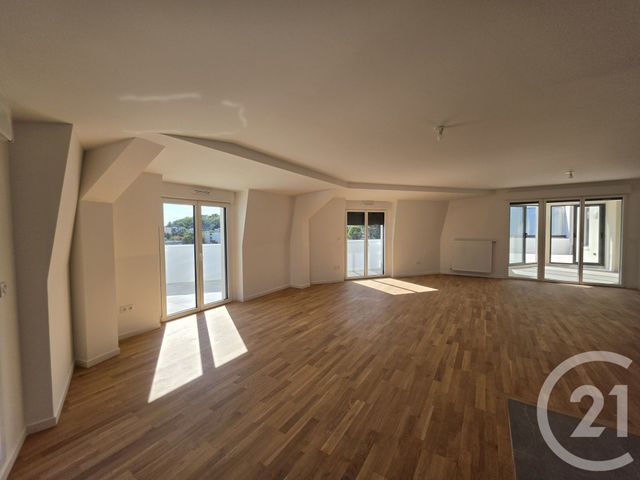 Appartement F4 à vendre - 4 pièces - 137.9 m2 - FONTENAY AUX ROSES - 92 - ILE-DE-FRANCE - Century 21 Far Etoiles