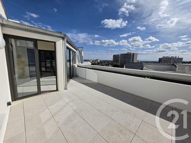 Appartement F4 à vendre - 4 pièces - 137.9 m2 - FONTENAY AUX ROSES - 92 - ILE-DE-FRANCE - Century 21 Far Etoiles