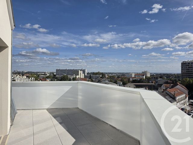 Appartement F4 à vendre - 4 pièces - 137.9 m2 - FONTENAY AUX ROSES - 92 - ILE-DE-FRANCE - Century 21 Far Etoiles