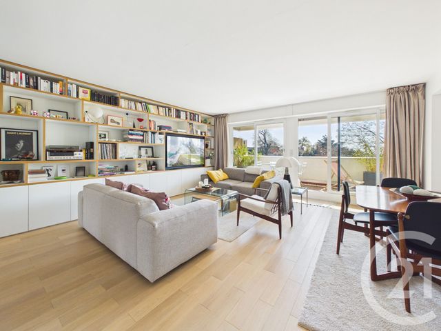 appartement - LE PLESSIS ROBINSON - 92