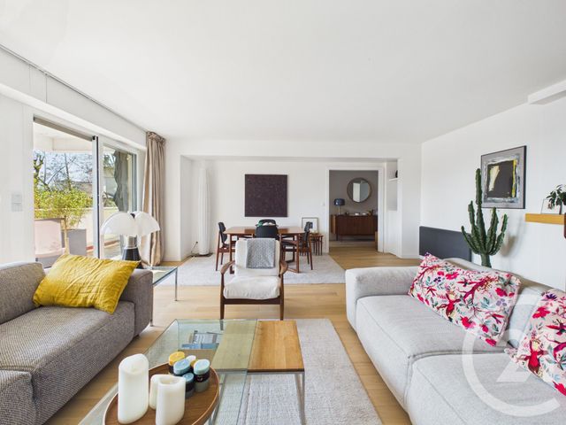 Appartement F4 à vendre - 4 pièces - 110.12 m2 - LE PLESSIS ROBINSON - 92 - ILE-DE-FRANCE - Century 21 Far Etoiles