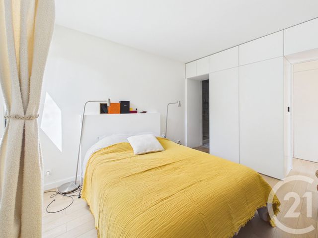 Appartement F4 à vendre - 4 pièces - 110.12 m2 - LE PLESSIS ROBINSON - 92 - ILE-DE-FRANCE - Century 21 Far Etoiles