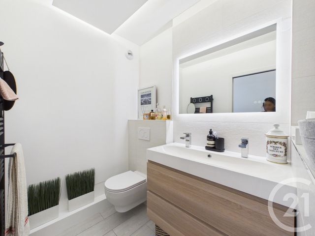 Appartement F4 à vendre - 4 pièces - 110.12 m2 - LE PLESSIS ROBINSON - 92 - ILE-DE-FRANCE - Century 21 Far Etoiles