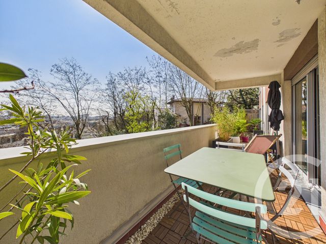 Appartement F4 à vendre - 4 pièces - 110.12 m2 - LE PLESSIS ROBINSON - 92 - ILE-DE-FRANCE - Century 21 Far Etoiles