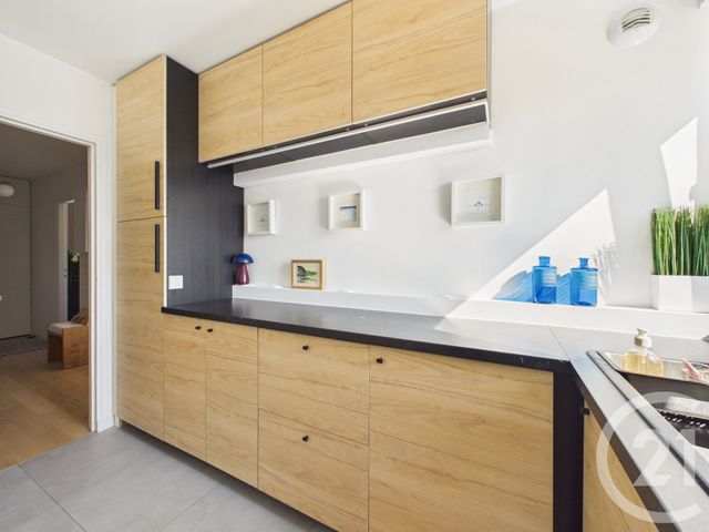 Appartement F4 à vendre - 4 pièces - 110.12 m2 - LE PLESSIS ROBINSON - 92 - ILE-DE-FRANCE - Century 21 Far Etoiles