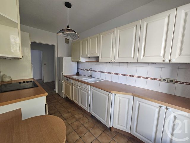 Appartement F3 à louer - 3 pièces - 68.95 m2 - FONTENAY AUX ROSES - 92 - ILE-DE-FRANCE - Century 21 Far Etoiles
