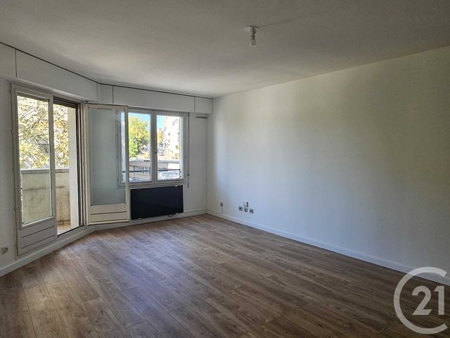 appartement - FONTENAY AUX ROSES - 92