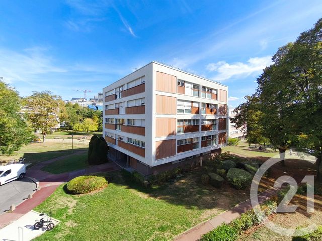 Appartement F1 à louer - 1 pièce - 25.07 m2 - FONTENAY AUX ROSES - 92 - ILE-DE-FRANCE - Century 21 Far Etoiles