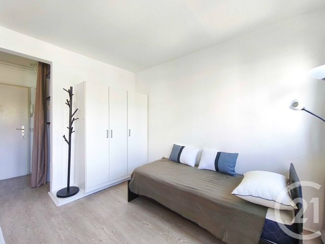 Appartement F1 à louer - 1 pièce - 25.07 m2 - FONTENAY AUX ROSES - 92 - ILE-DE-FRANCE - Century 21 Far Etoiles