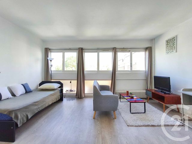 Appartement F1 à louer - 1 pièce - 25.07 m2 - FONTENAY AUX ROSES - 92 - ILE-DE-FRANCE - Century 21 Far Etoiles