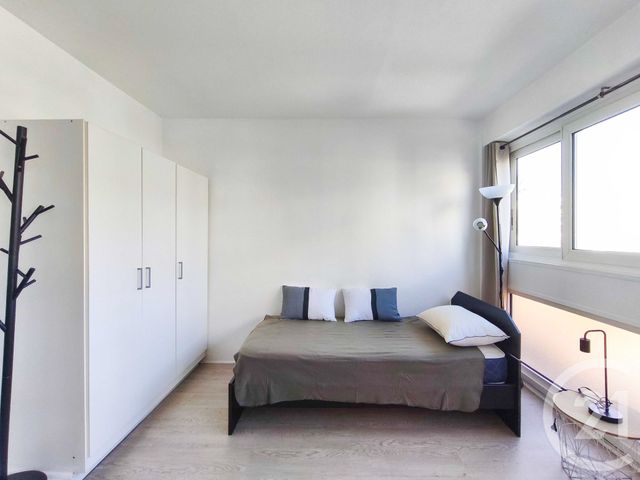 Appartement F1 à louer - 1 pièce - 25.07 m2 - FONTENAY AUX ROSES - 92 - ILE-DE-FRANCE - Century 21 Far Etoiles