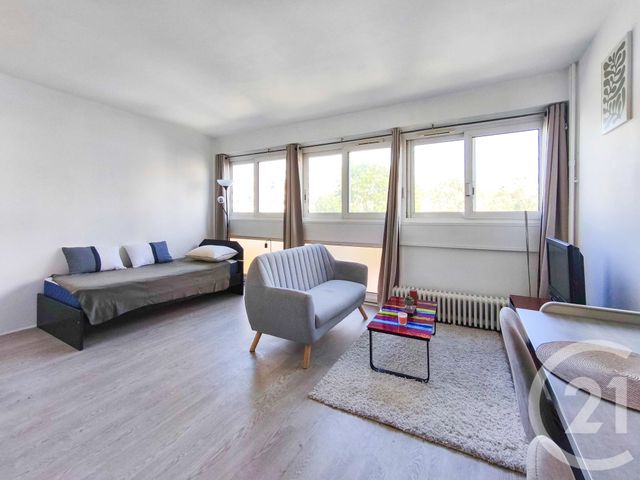 appartement - FONTENAY AUX ROSES - 92