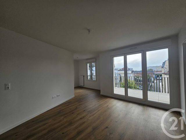 appartement - FONTENAY AUX ROSES - 92