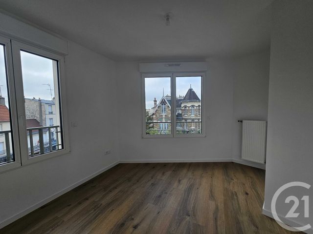 Appartement T3 à vendre - 3 pièces - 61.8 m2 - FONTENAY AUX ROSES - 92 - ILE-DE-FRANCE - Century 21 Far Etoiles
