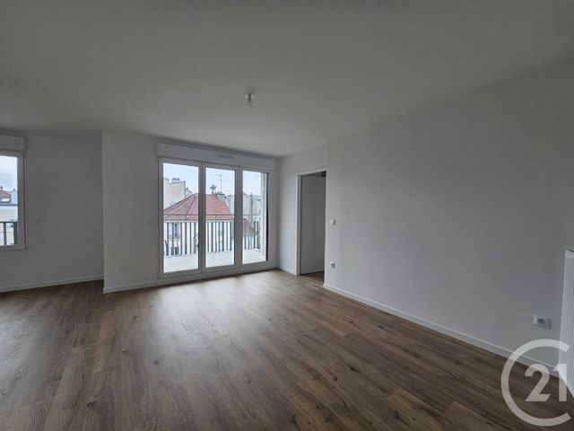 Appartement T3 à vendre - 3 pièces - 61.8 m2 - FONTENAY AUX ROSES - 92 - ILE-DE-FRANCE - Century 21 Far Etoiles