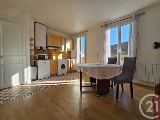 appartement - FONTENAY AUX ROSES - 92