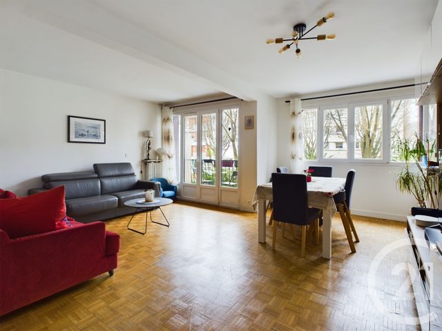 appartement - FONTENAY AUX ROSES - 92