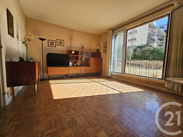 appartement - FONTENAY AUX ROSES - 92