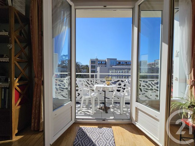 appartement - FONTENAY AUX ROSES - 92